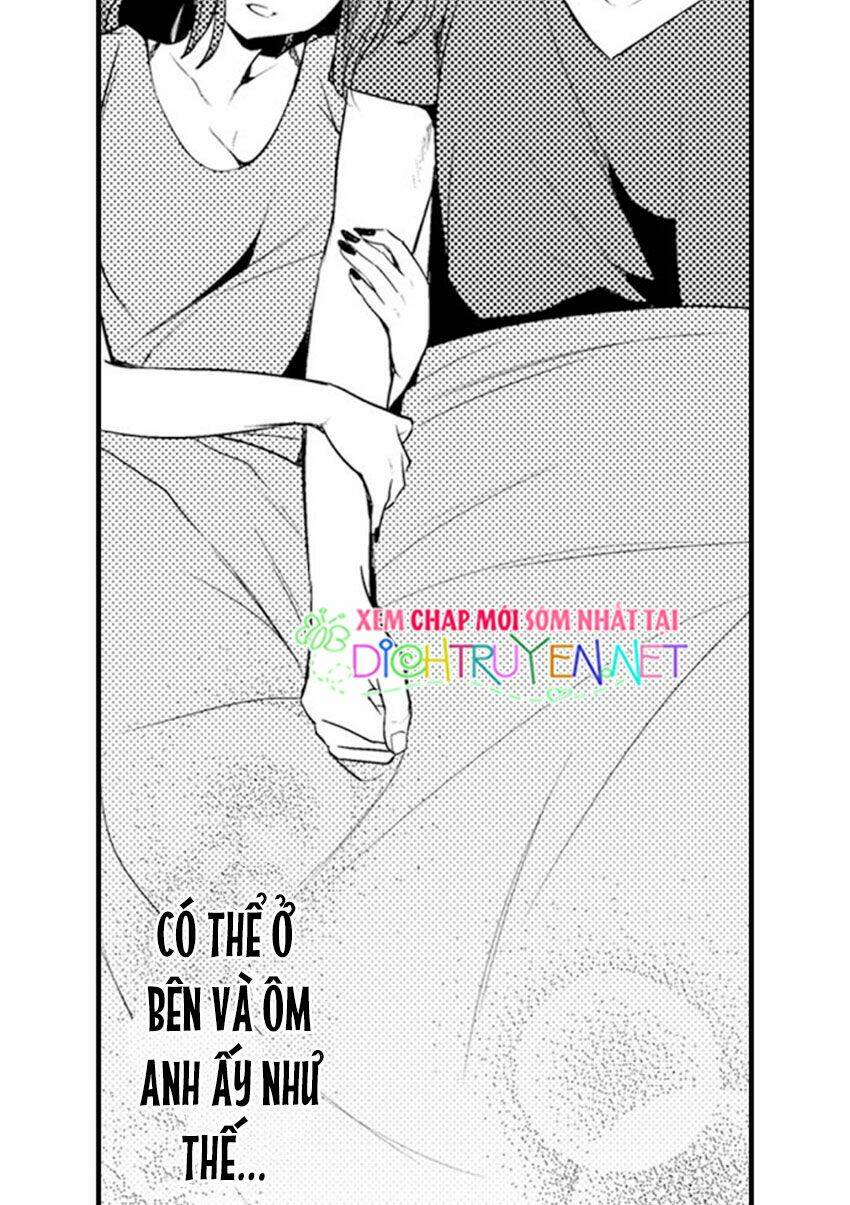 giả vờ ngủ cũng không ngăn được anh ấy chapter 2 9