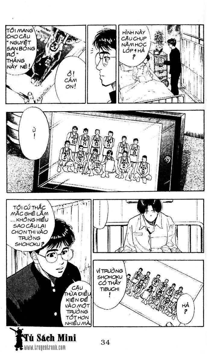 cao thủ bóng rổ chapter 69 13