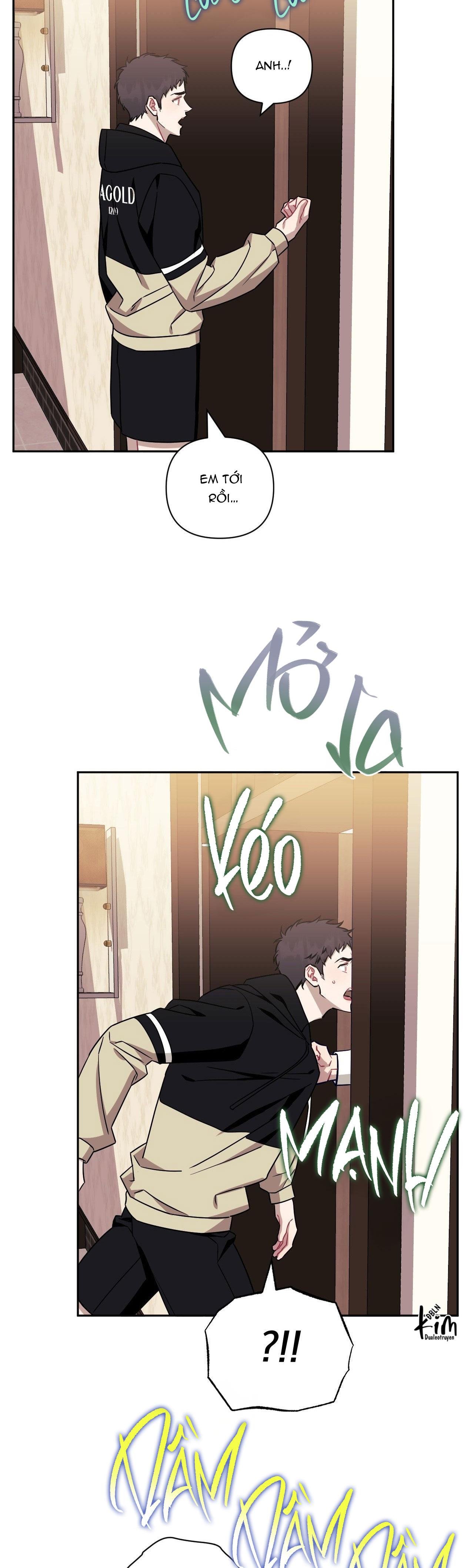 hơn cả bạn bè Chapter 97 anh chủ nt9 79