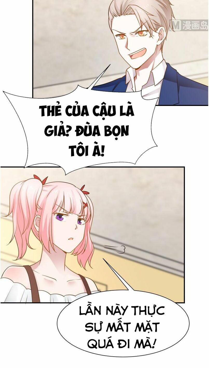 trên người ta có một rồng chapter 75 7