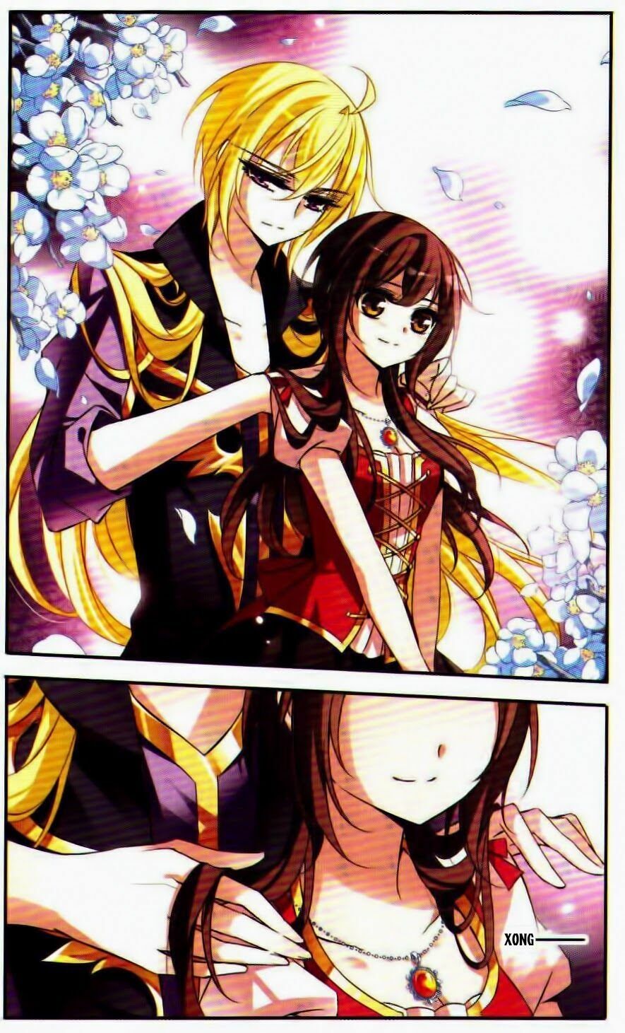 kỵ sĩ hoang tưởng dạ chapter 71 20