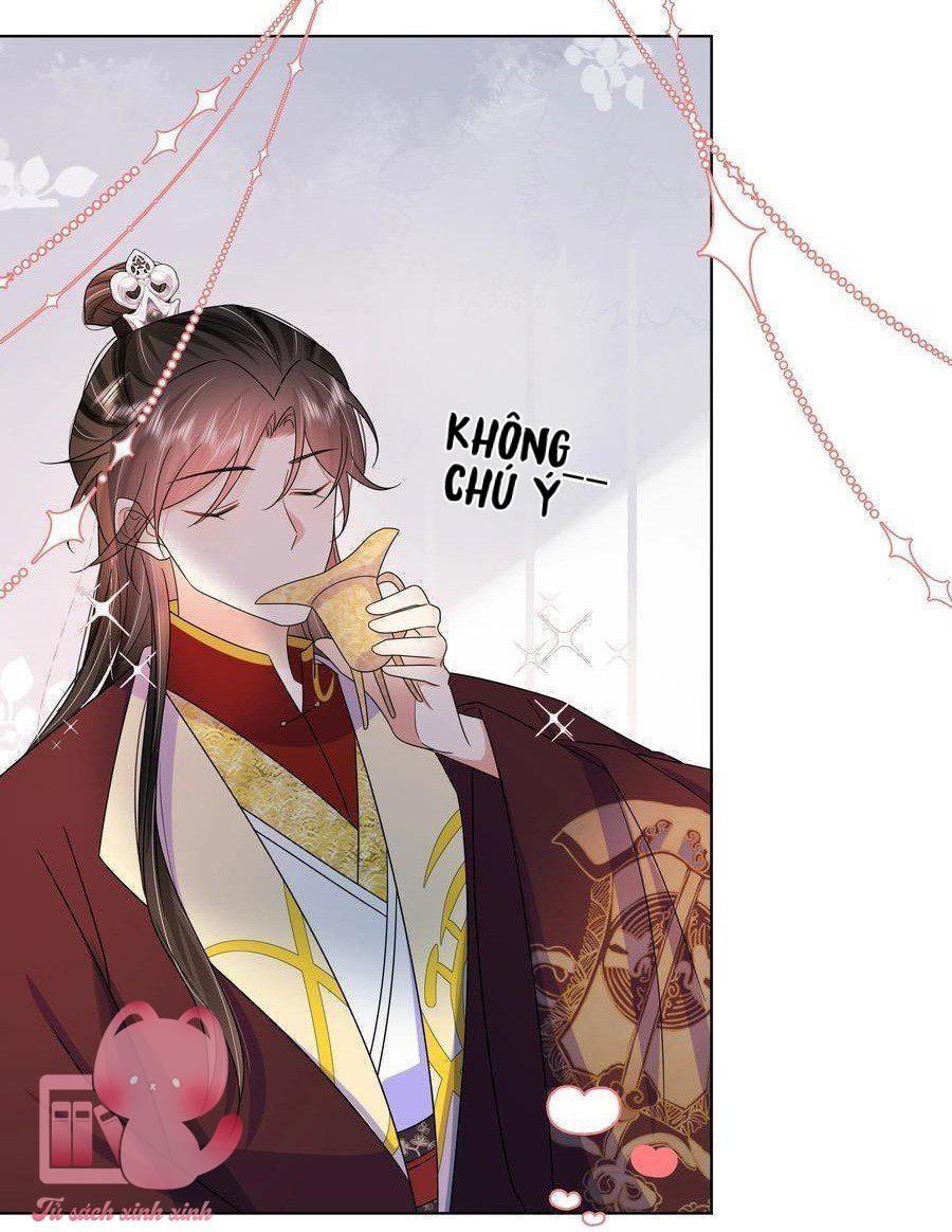 hắc hoá vương gia khó dỗ dành chapter 55 12