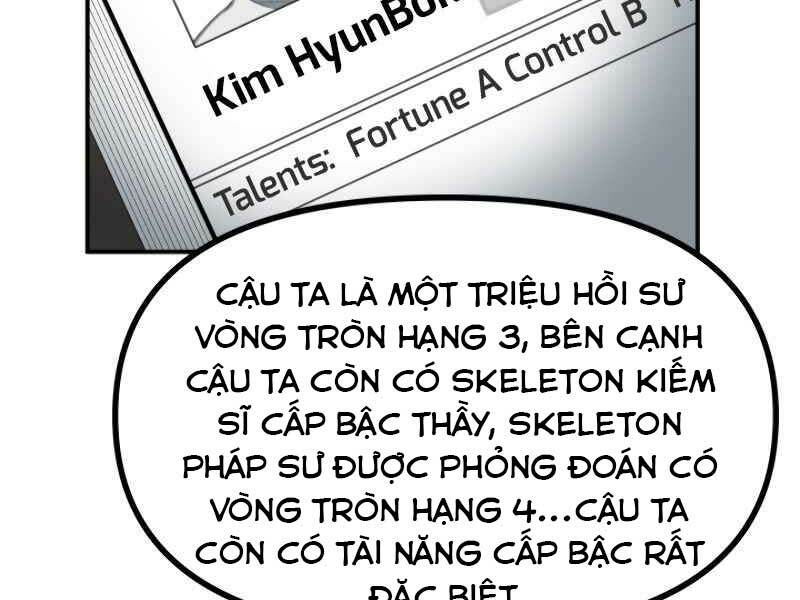 ngôi nhà kết nối với hầm ngục chapter 21 23