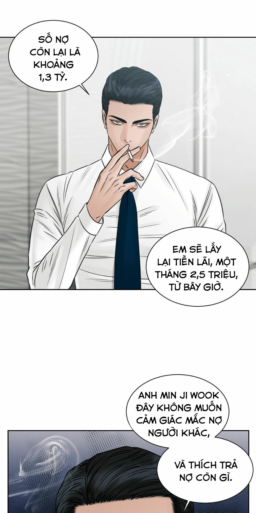 dù anh không yêu em chapter 50 28