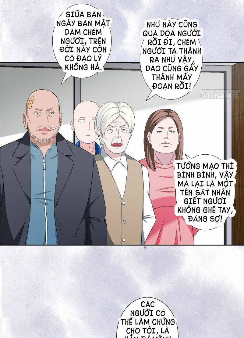 người tu tiên tại đô thị chapter 51 13