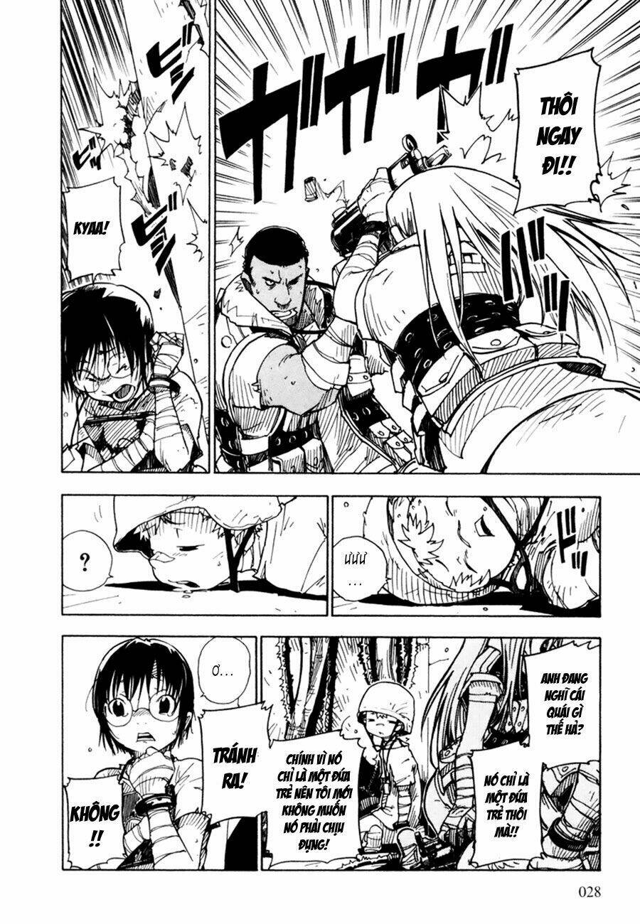 king of thorns chapter 12 28