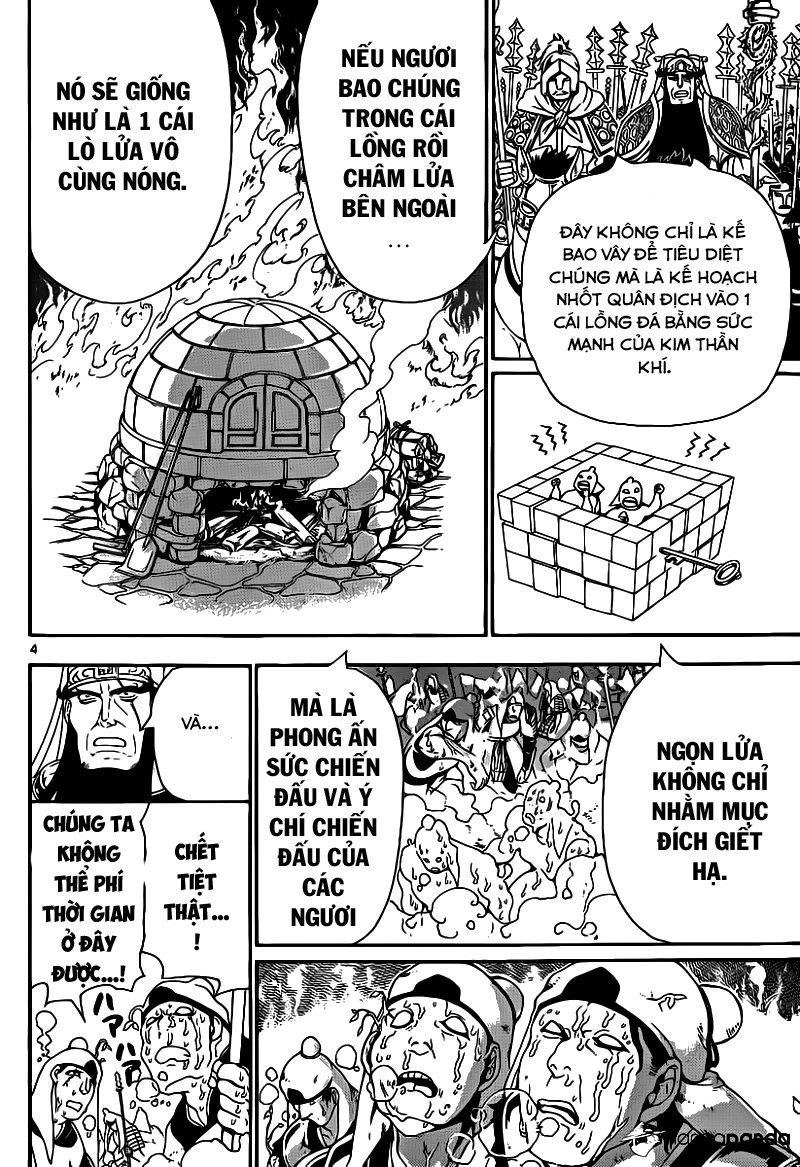 magi - the labyrinth of magic chapter 271 4