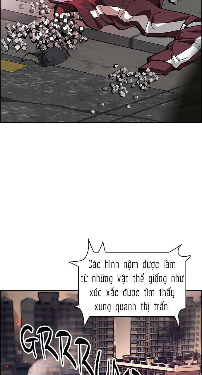 trò chơi số mệnh chapter 271 24