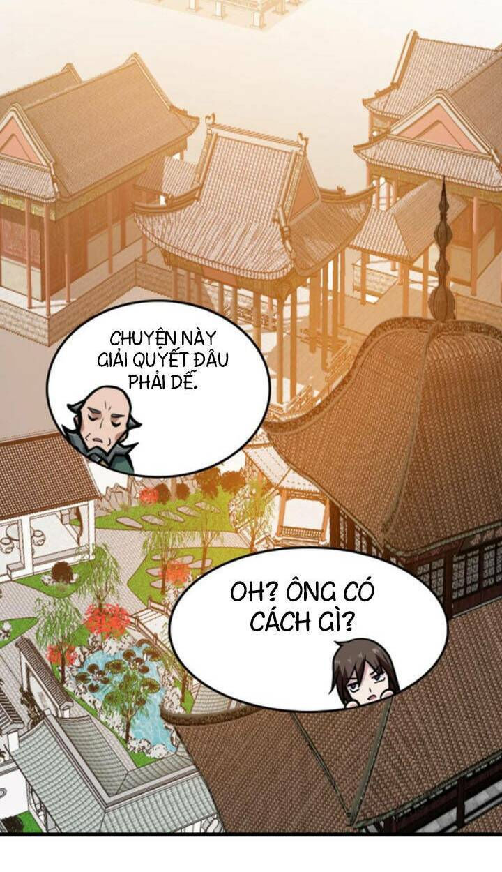 đại bảo kiếm của tôi chapter 4 40