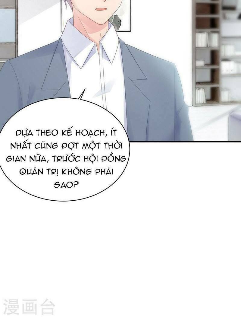 chọc tới chủ tịch tổng tài 2 chapter 71 7