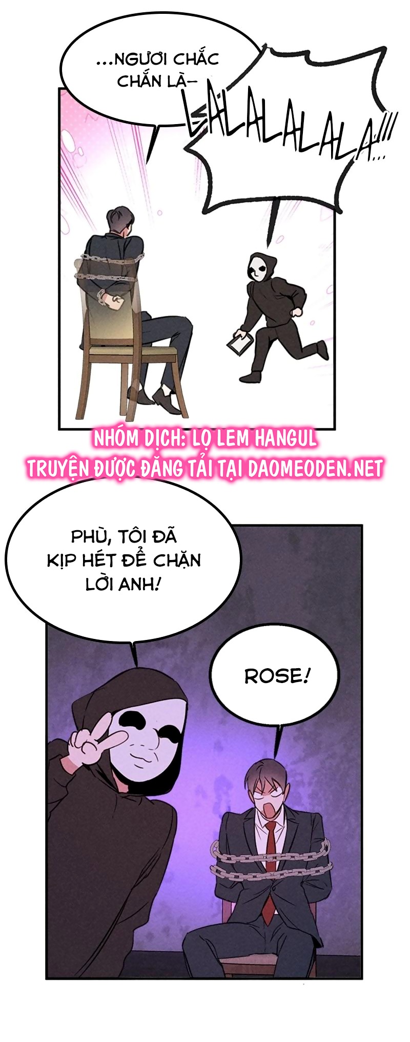 cuộc sống riêng của chị tôi chapter 53 20