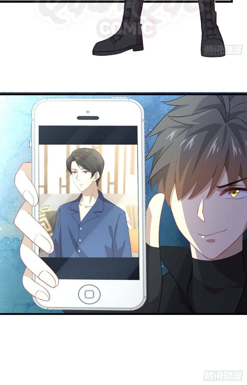 xuyên không vào thế giới nữ cường chapter 91 16