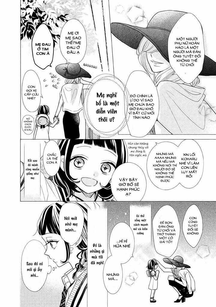 senpai! ima kara kokurimasu chapter 1 16