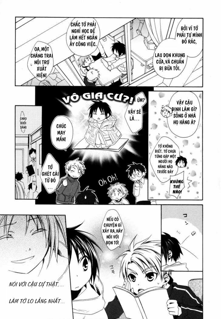 shounen maid chapter 1 14