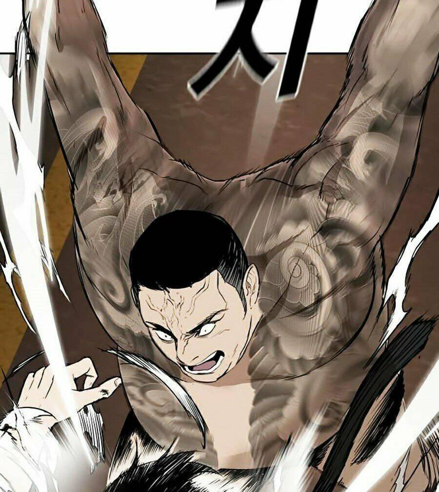 đặc vụ kim chapter 1 310