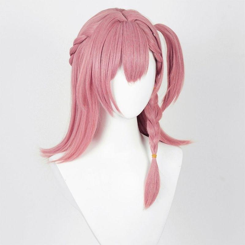 Wig/Tóc giả Asta - Honkai: Star Rail