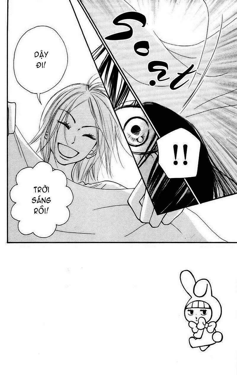 anh đã cho em biết bao thứ đầu tiên chapter 56 5