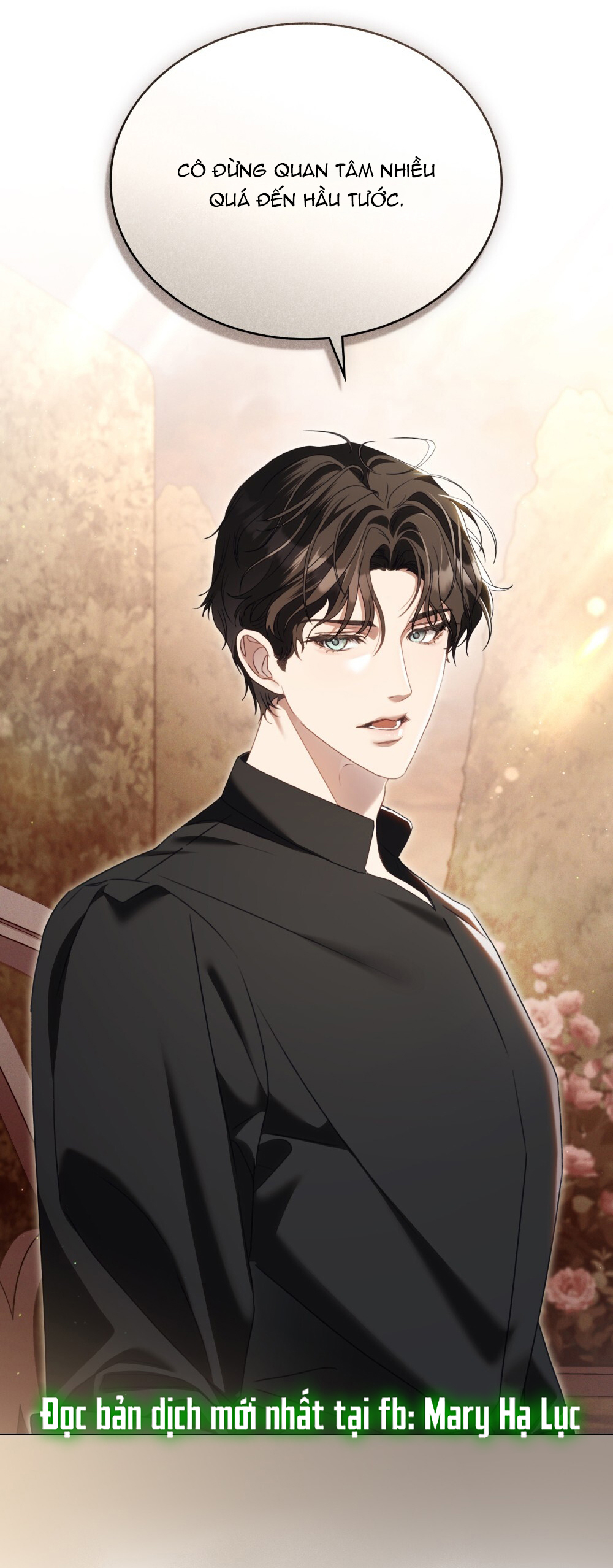 [15+] người hầu gái chapter 18.2 48