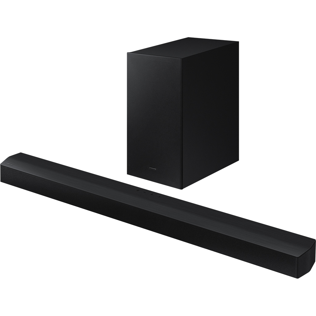 Loa Thanh Soundbar Samsung HW-B450/XV - Hàng chính hãng (chỉ giao HCM)