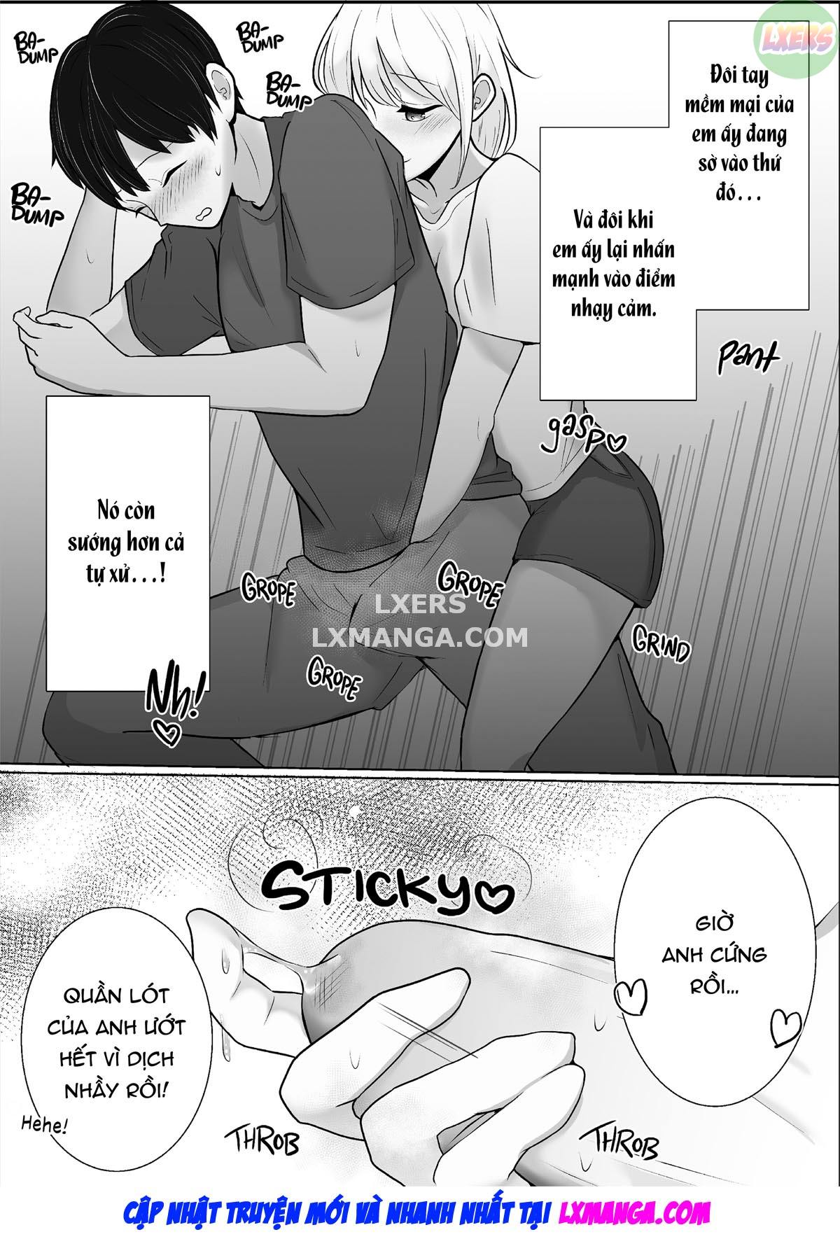 hoa tường vi chapter 0 13