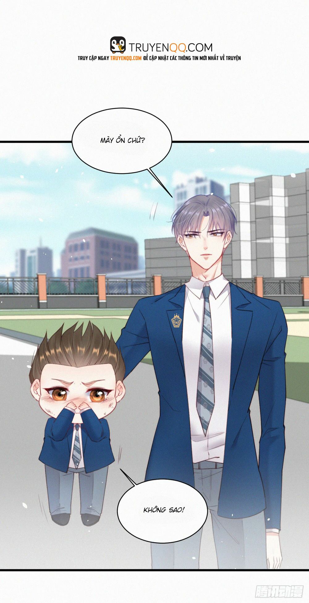 triều tây, in or out chapter 10 3