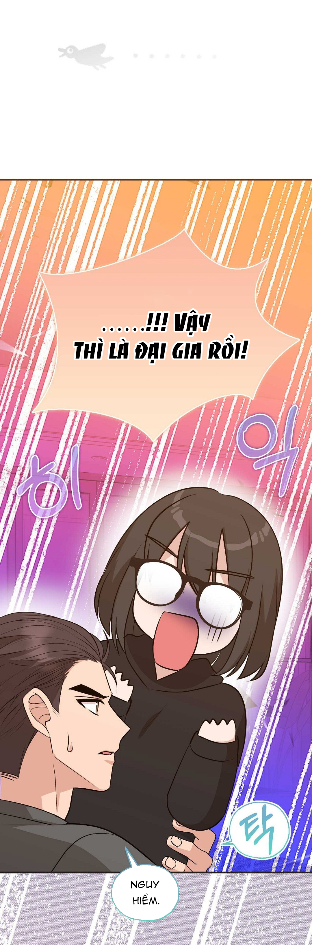 [18+] hợp đồng nô lệ dâm đãng chapter 52.1 17