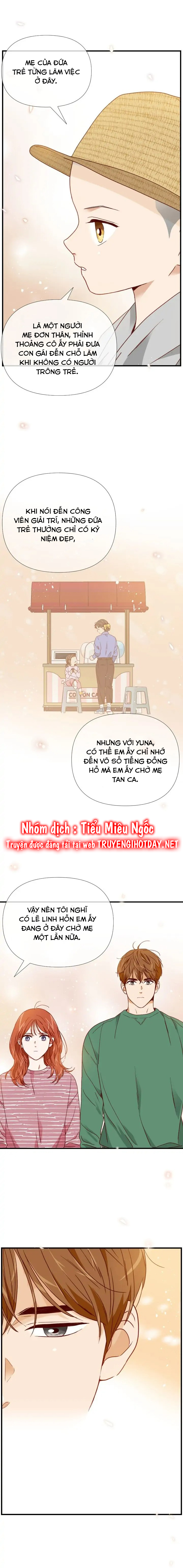 24 phút cho một câu chuyện chapter 137 6