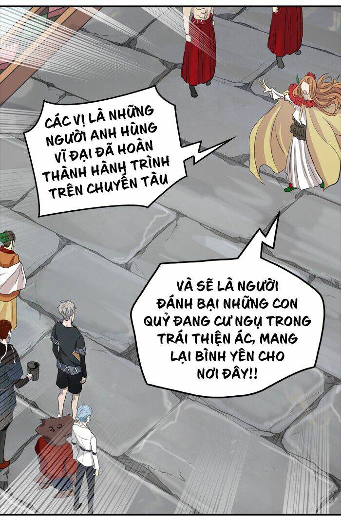 cuộc chiến trong tòa tháp chapter 348 7