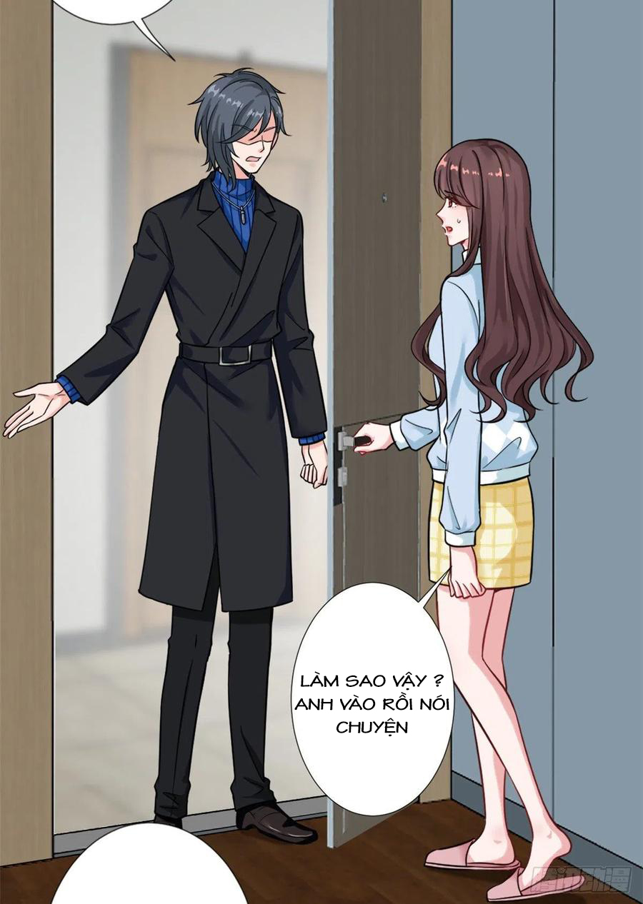 thí hôn lão công, cần giúp sức chapter 273 10