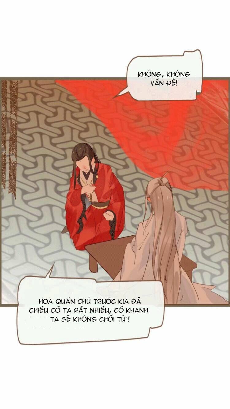 thiếu phật chapter 1 11