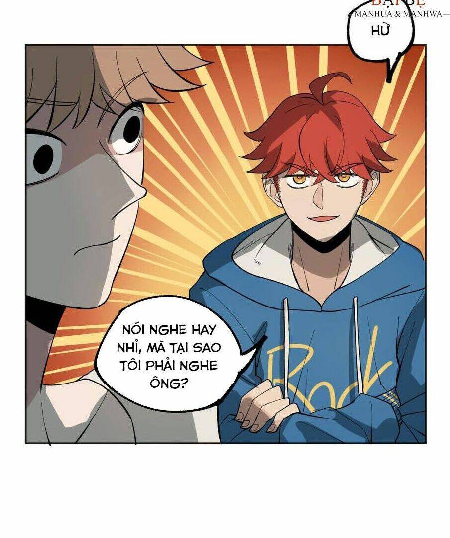 vô hạn khắc kim chi thần chapter 31 14