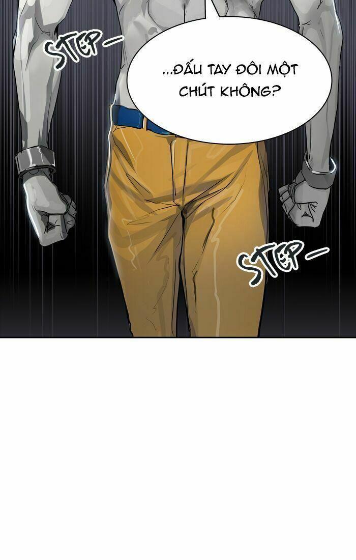 tòa tháp bí ẩn 2 chapter 429 47