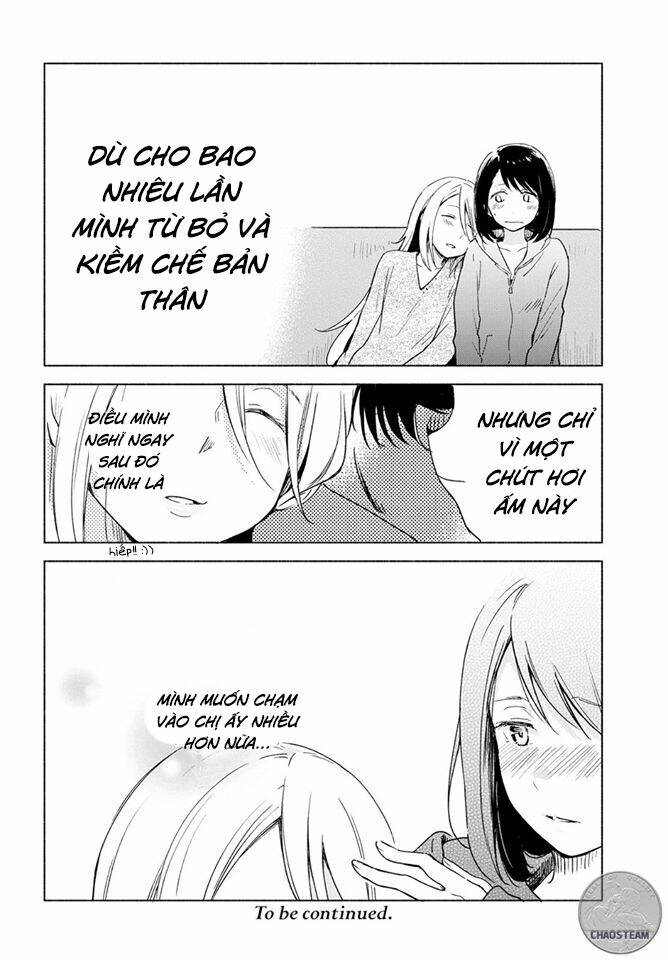 this love that won't reach chapter 4 28