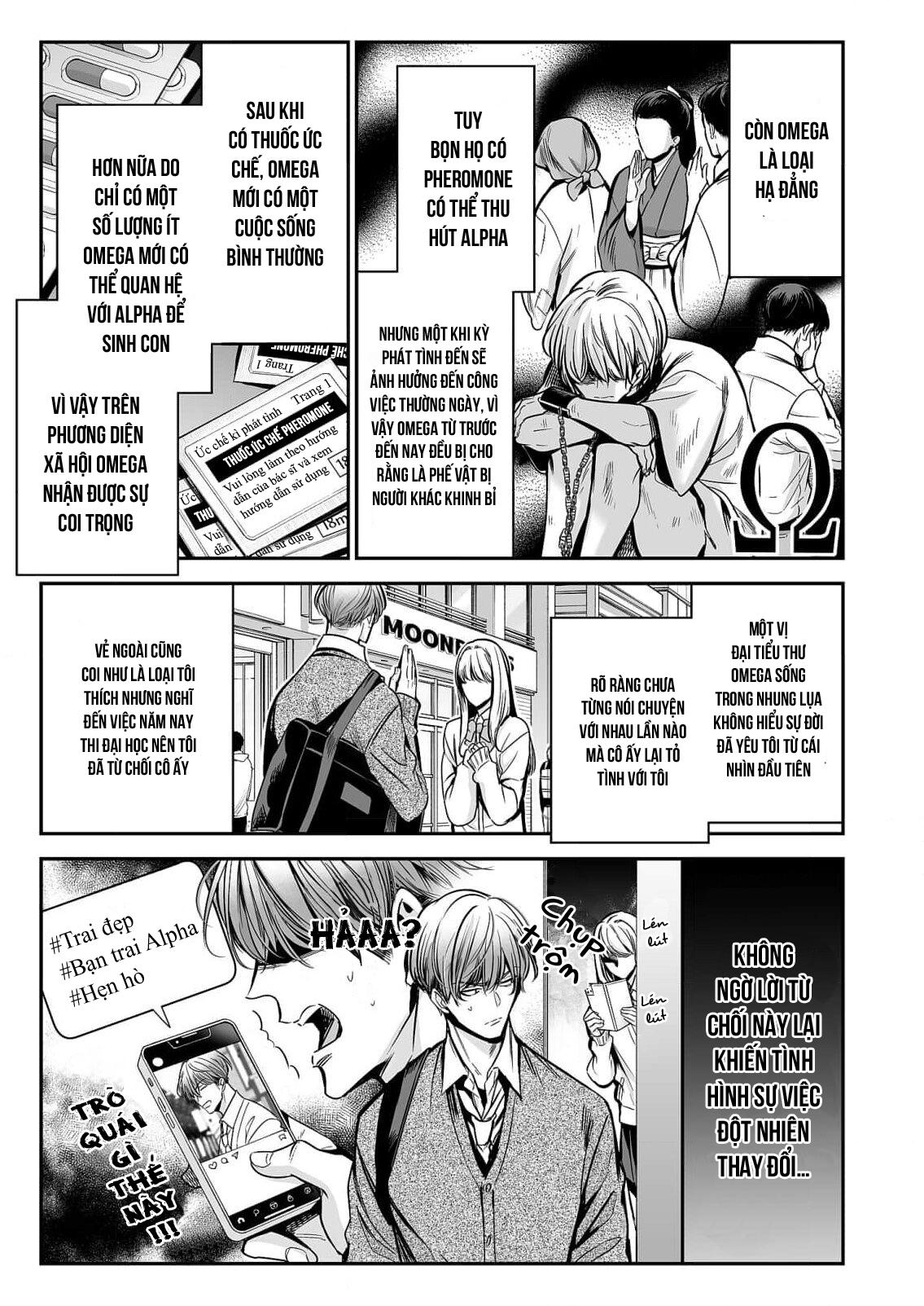 thầy làm omega của em đi chapter 1 7