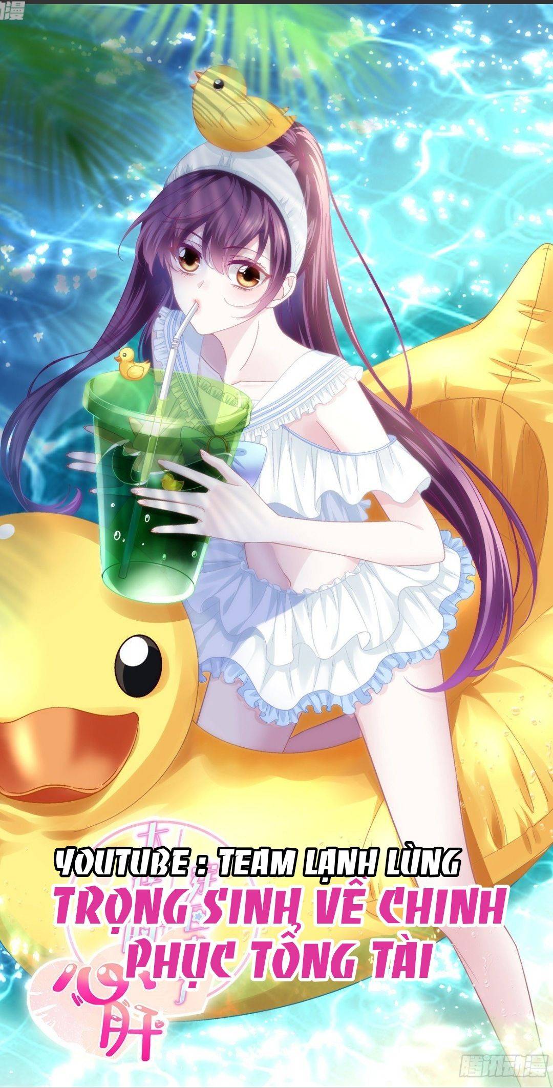 trọng sinh về chinh phục tổng tài chapter 64 1