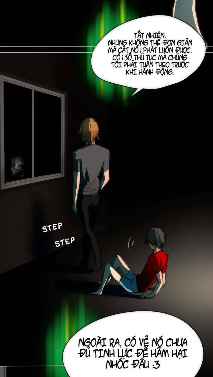 catharsis chapter 11 8