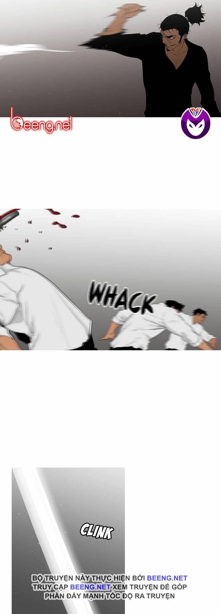 kẻ mạnh nhất - tong edge chapter 65 30