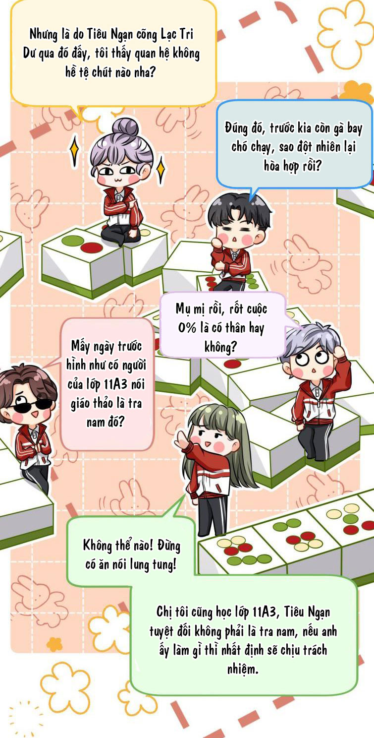 tín tức tố nói chúng ta không thể chapter 23 30