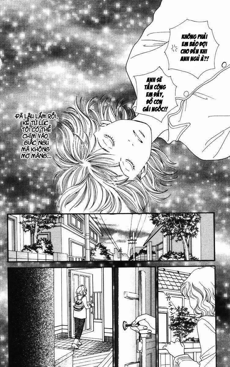 con nhà giàu chapter 183 13