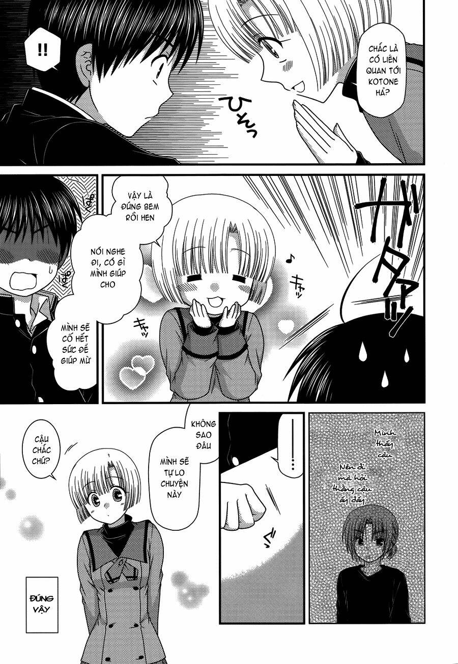 tonari no kashiwagi-san chapter 46 3