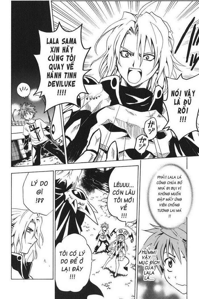 bọn tớ thích cậu! rito chapter 3 8