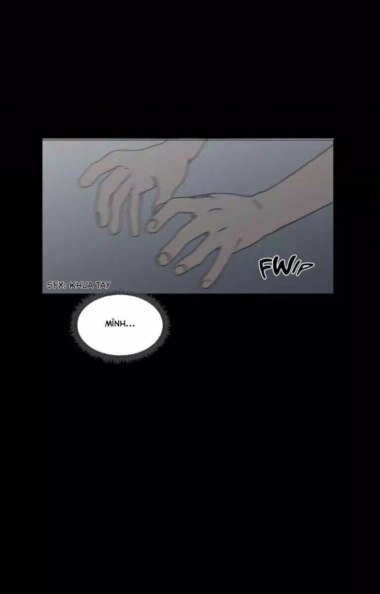 …”một sự thật khá khó chịu.” chapter 48 28