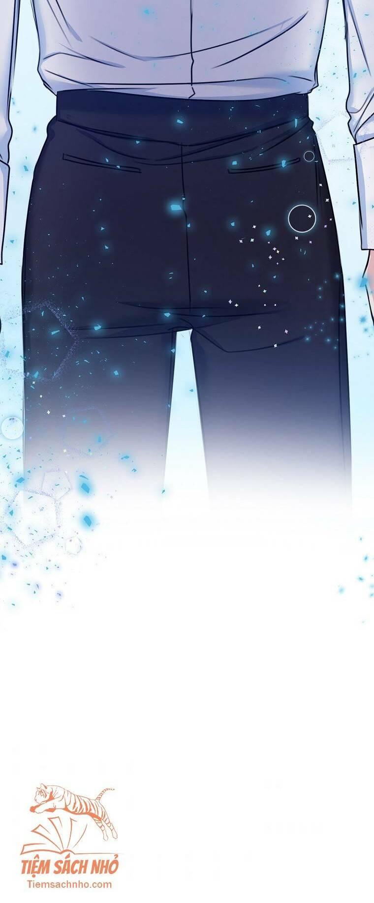 sinh ra làm con gái ác nữ chapter 24 27