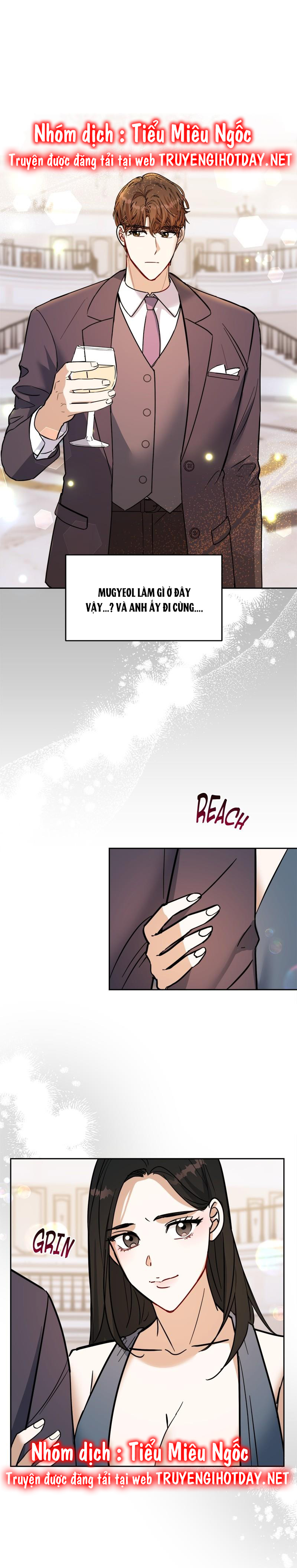 bản cam kết hôn nhân chapter 79 10