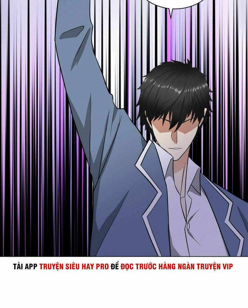học viện cao thủ chapter 261 27