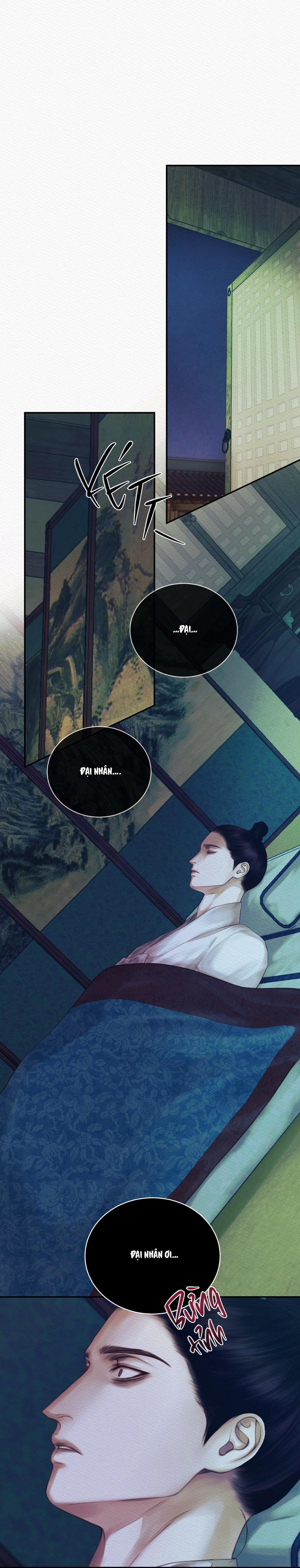 qủy dạ khúc chapter 52 60