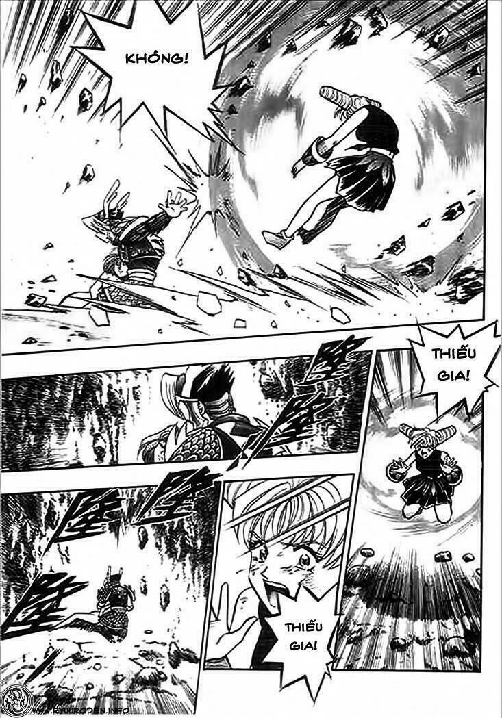 thiên địa nam nhi chapter 40 26