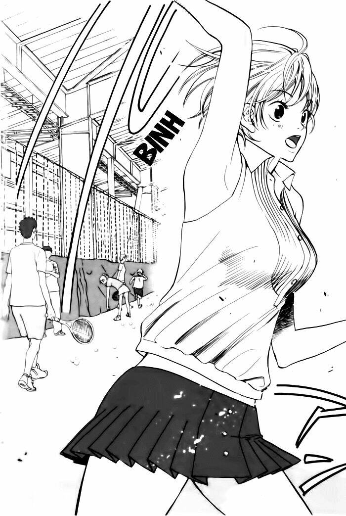 baby steps chapter 1.3 14