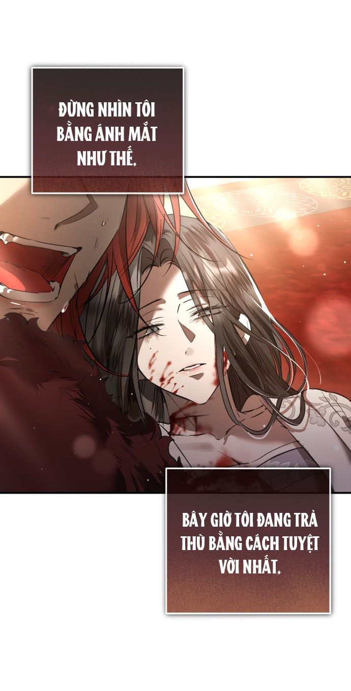 Khi Hắc Lang Gọi Tên Tôi chapter 1.2 19