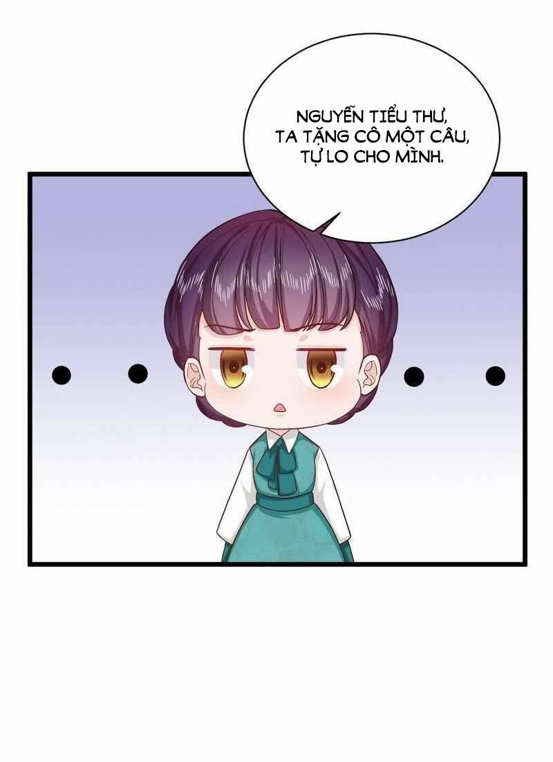 vợ yêu tư sủng của thiếu soái chapter 34 23